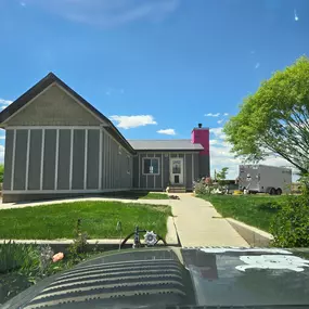 Bild von White Rhino Roofing and Construction