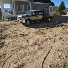 Bild von White Rhino Roofing and Construction
