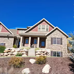 Bild von White Rhino Roofing and Construction