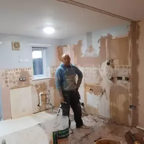 Bild von Steve White Direct Property Services