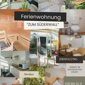 Bild von Weinstock´s Fewo-Service