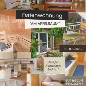Bild von Weinstock´s Fewo-Service