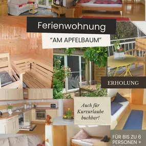 Bild von Weinstock´s Fewo-Service