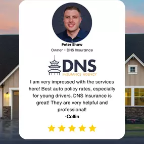 Bild von DNS Insurance Agency