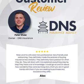 Bild von DNS Insurance Agency
