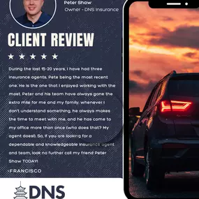Bild von DNS Insurance Agency