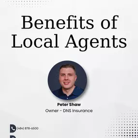 Bild von DNS Insurance Agency