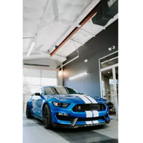 Ceramic Window Tint