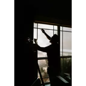 Window Installation