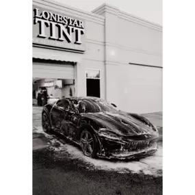Car Detailing