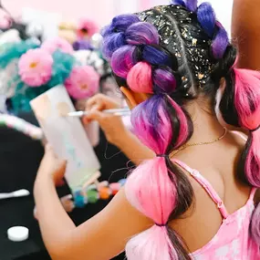 Bild von Anya Braid Bar