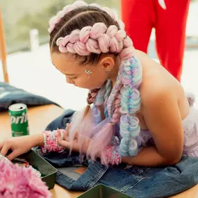 Bild von Anya Braid Bar