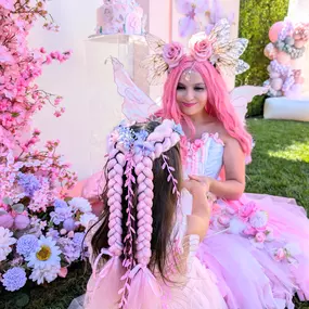 Bild von Anya Braid Bar