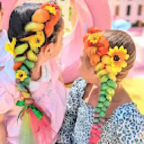 Bild von Anya Braid Bar