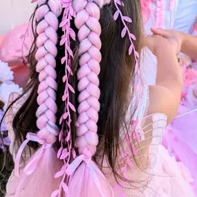 Bild von Anya Braid Bar