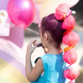 Bild von Anya Braid Bar