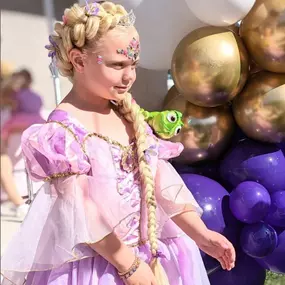 Bild von Anya Braid Bar