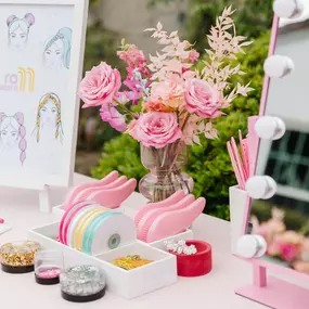 Bild von Anya Braid Bar