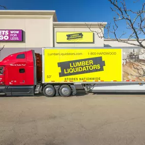 Bild von Lumber Liquidators
