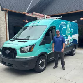 Bild von Custom Air Conditioning and Heating Co.