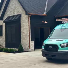 Bild von Custom Air Conditioning and Heating Co.