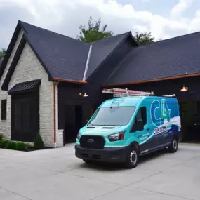 Bild von Custom Air Conditioning and Heating Co.