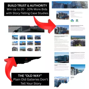 Commercial Contractor Marketing Agency