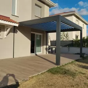Bild von R&A Sonnenschutzsysteme GmbH