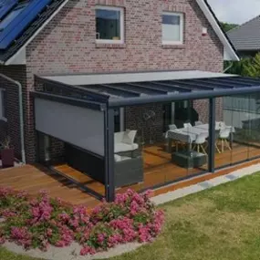 Bild von R&A Sonnenschutzsysteme GmbH
