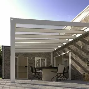 Bild von R&A Sonnenschutzsysteme GmbH