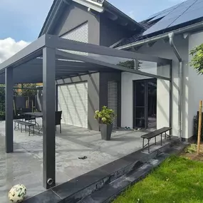 Bild von R&A Sonnenschutzsysteme GmbH