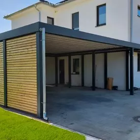 Bild von R&A Sonnenschutzsysteme GmbH