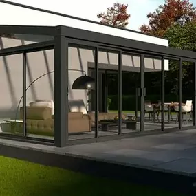 Bild von R&A Sonnenschutzsysteme GmbH