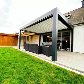 Bild von R&A Sonnenschutzsysteme GmbH