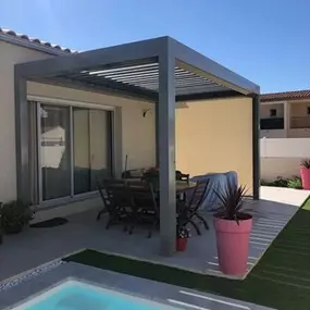 Bild von R&A Sonnenschutzsysteme GmbH