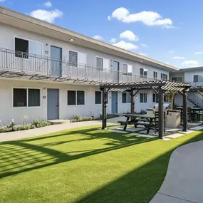 Bild von Arlington Square Apartments