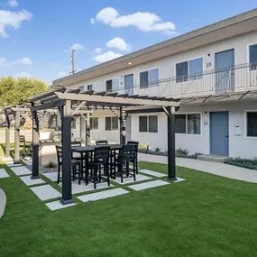 Bild von Arlington Square Apartments