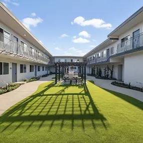 Bild von Arlington Square Apartments