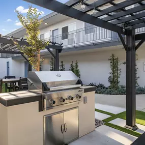 Bild von Arlington Square Apartments