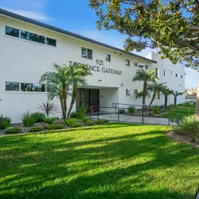 Bild von Torrance Gateway Apartments
