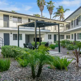 Bild von Torrance Gateway Apartments