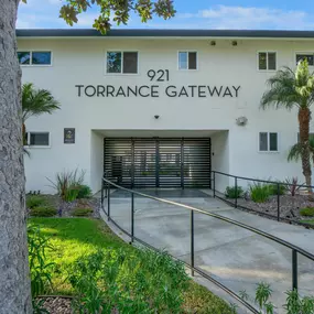 Bild von Torrance Gateway Apartments