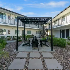 Bild von Torrance Gateway Apartments