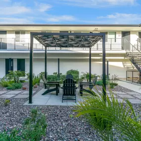 Bild von Torrance Gateway Apartments