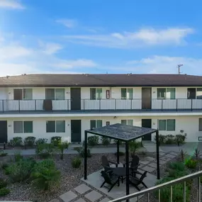 Bild von Torrance Gateway Apartments