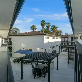 Bild von Torrance Gateway Apartments