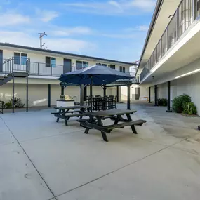 Bild von Torrance Gateway Apartments