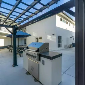 Bild von Torrance Gateway Apartments