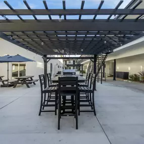 Bild von Torrance Gateway Apartments