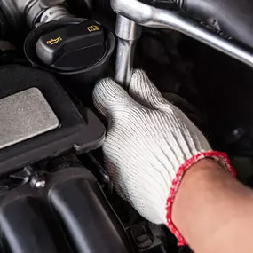 Bild von Sergio's Collision and Auto Repair LLC